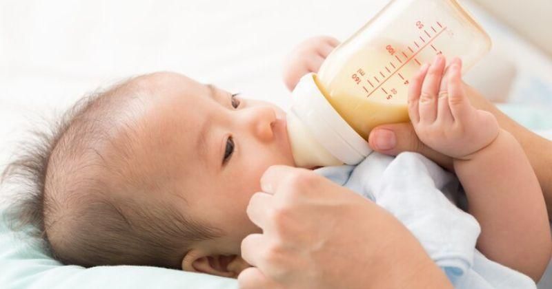 Apa Bedanya Botol Susu PP dan Botol Susu PPSU? Jangan Keliru